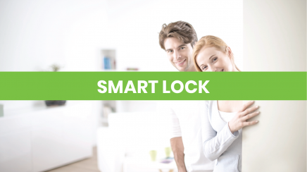 Smart Lock 