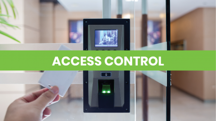 Access Control 